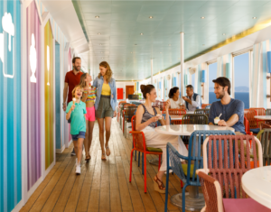 Costa Cruceros y un nuevo “Costa Sale” con beneficios exclusivos