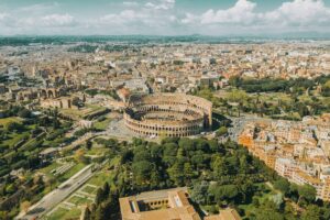 Roma: historia viva, sabor eterno y hospitalidad para todos los bolsillos