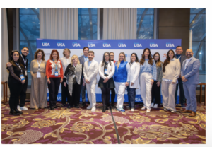 Brand USA concluye con éxito su misión de ventas 2025 en Argentina