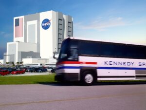 Kennedy Space Center Visitor Complex, la atracción No. 1 en EEUU según TripAdvisor