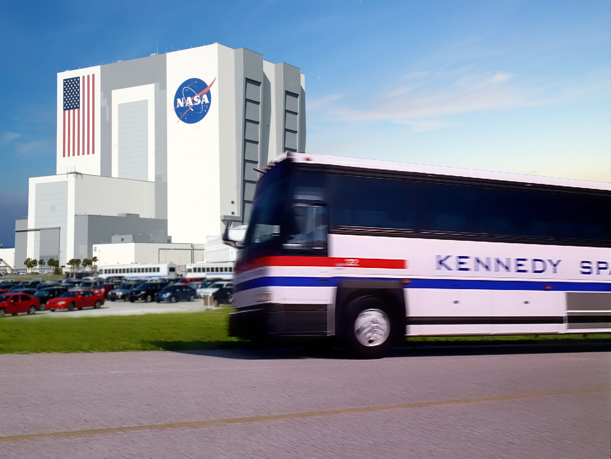 Kennedy Space Center Visitor Complex, la atracción No. 1 en EEUU según TripAdvisor