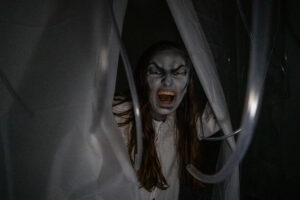 Halloween en SeaWorld Orlando: anuncia quinta edición del Howl-O-Scream