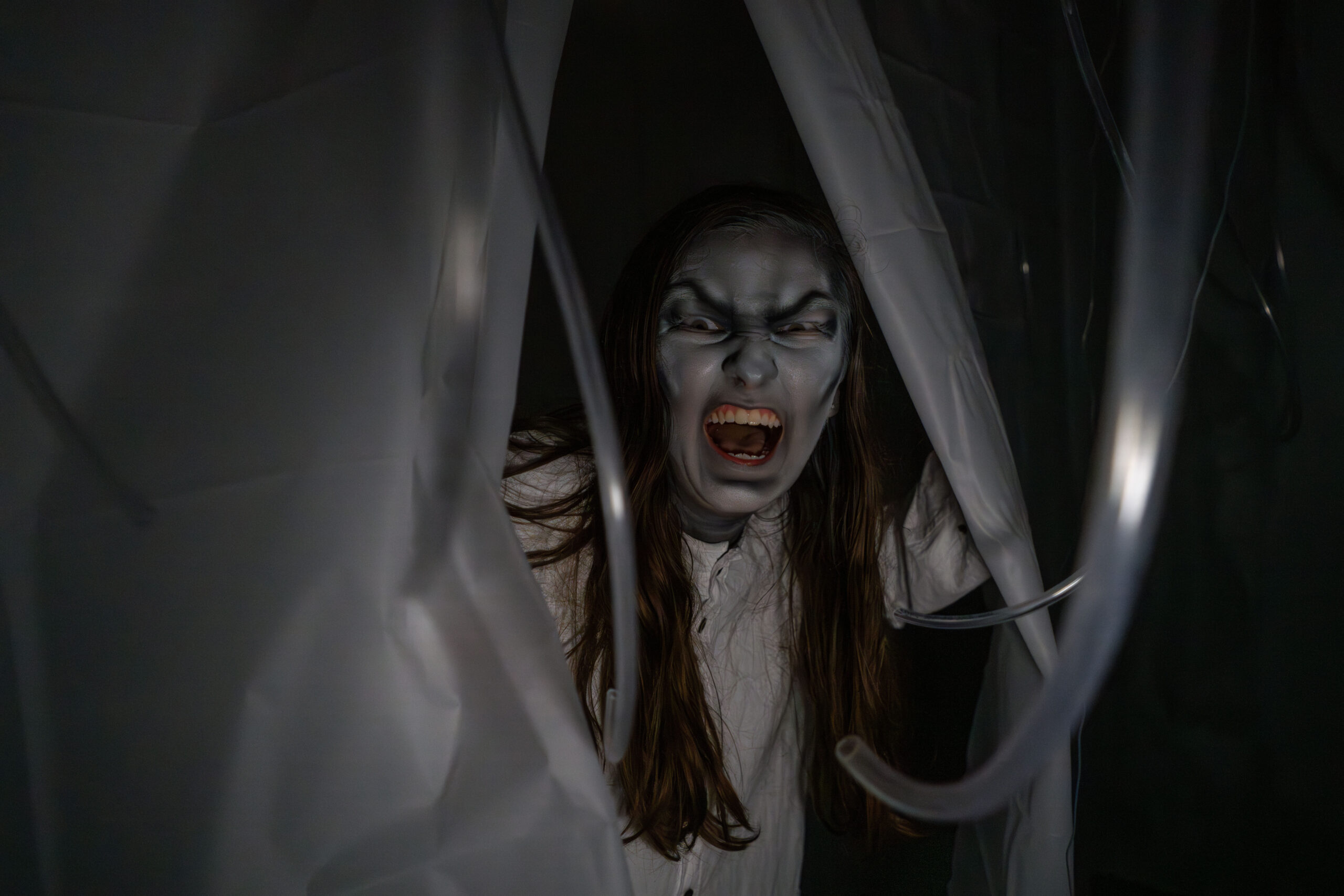 Halloween en SeaWorld Orlando: anuncia quinta edición del Howl-O-Scream