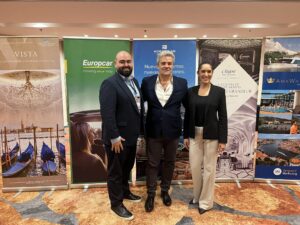 Vanguard Day: capacitación, innovación digital y un mercado emisivo en expansión