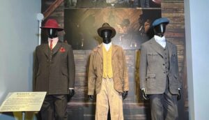 “Sinners” llega a Warner Bros. Studio Tour Hollywood