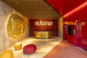 Minor Hotels presenta nhow Lima: donde el diseño, la gastronomía y la cultura se encuentran