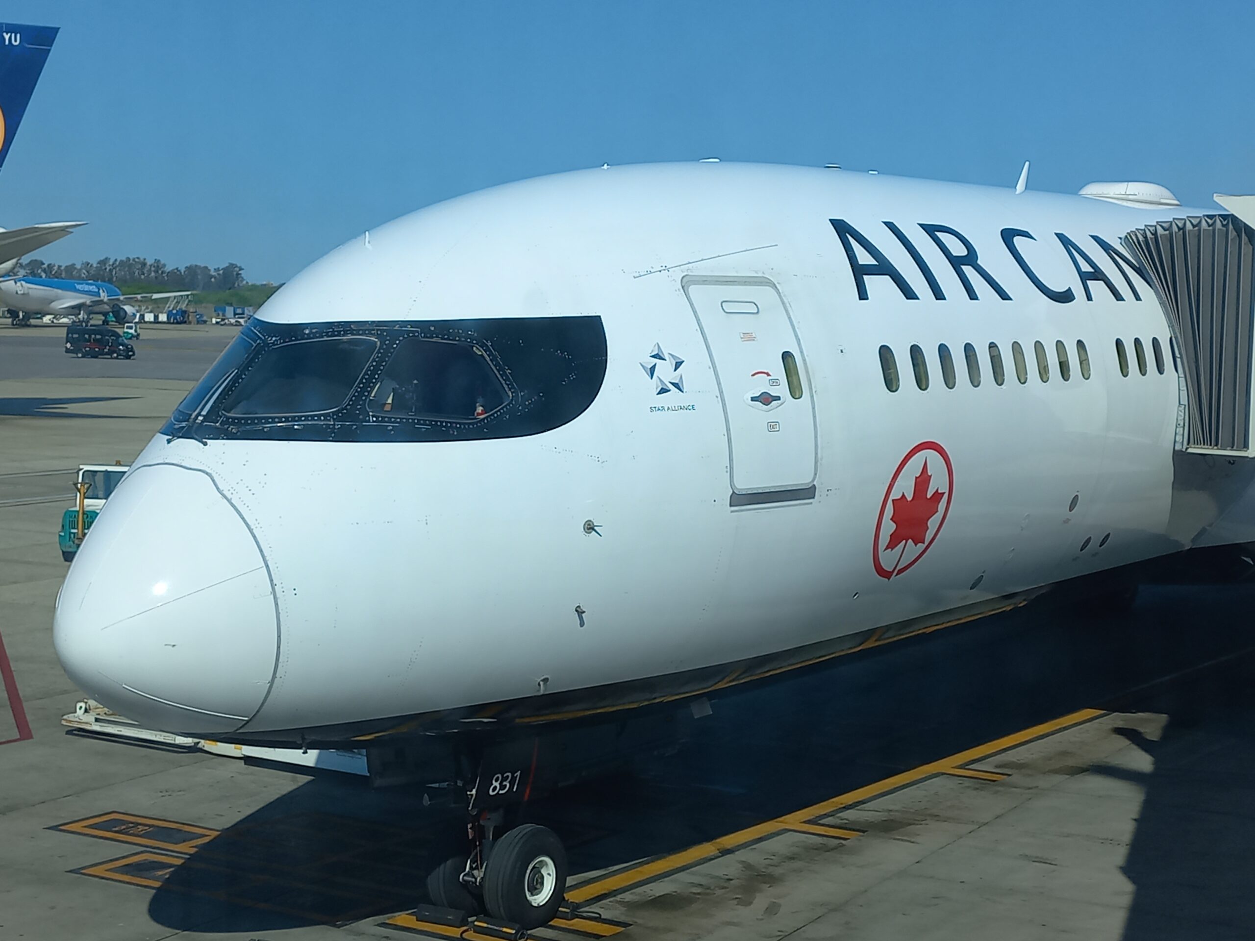 Air Canada refuerza su hub de Toronto con una red internacional ampliada y especial foco en Latinoamérica