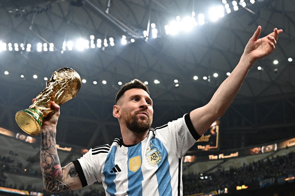 ROAD TO FIFA WORLD CUP/Palpitando el Mundial 2026: el análisis de OMG que muestra dónde está la gran oportunidad para las marcas
