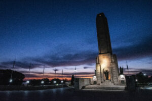 Rosario selló alianza con Civitatis para llevar su oferta turística a todo el mundo