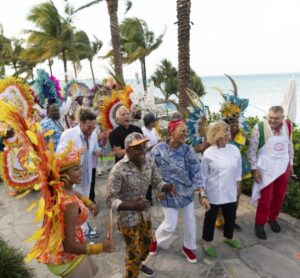 Más allá de la playa: Un viaje culinario y cultural por Las Bahamas