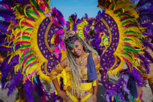 Belize irradia fiesta: tradiciones, ritmos y sabores para vivir