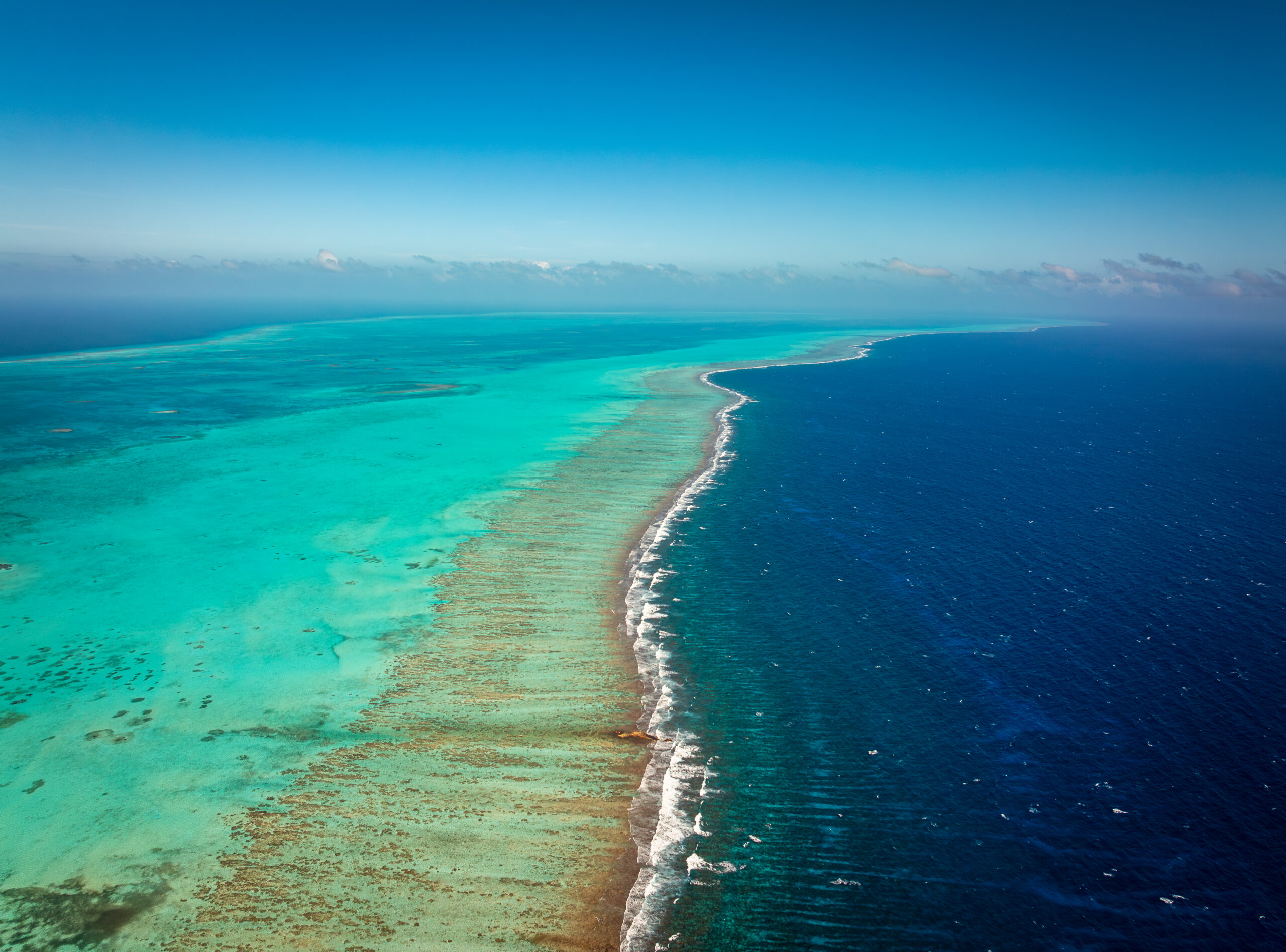 ¡Belize está más cerca de ti! — Reserva con tu mayorista preferido o con Bedsonline