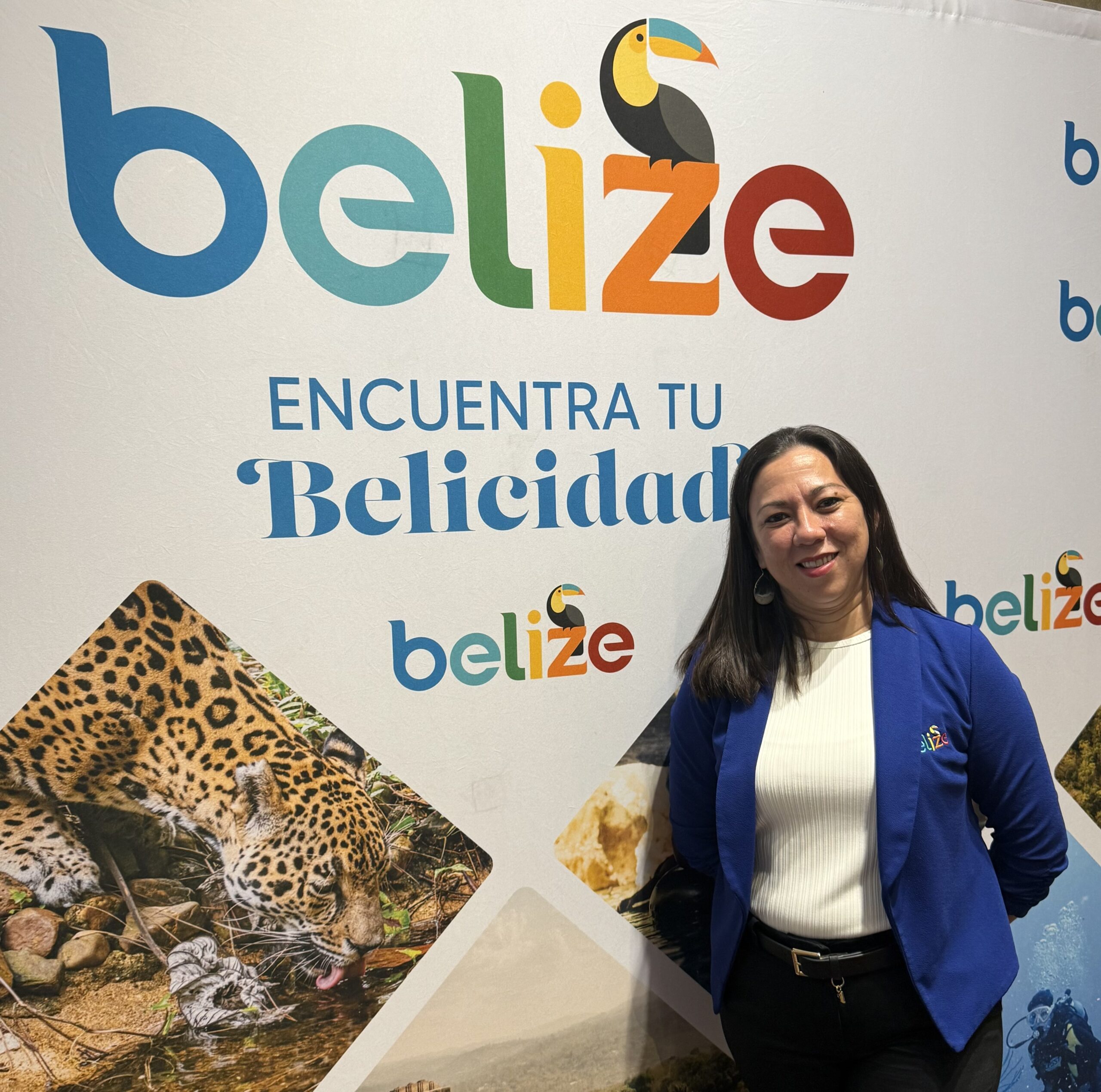 Belize, lo mejor viene en envase chico: En casi 300 kilómetros lo tiene todo