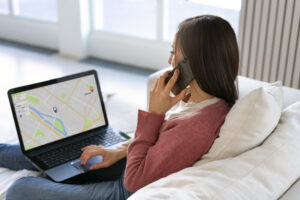 Encuesta de Booking.com revela cómo son los porteños cuando viajan