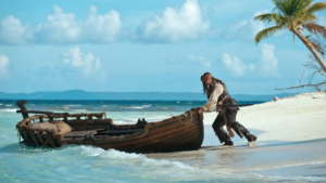 De Vin Diesel a Brad Pitt: las superproducciones que eligieron República Dominicana como set de grabación