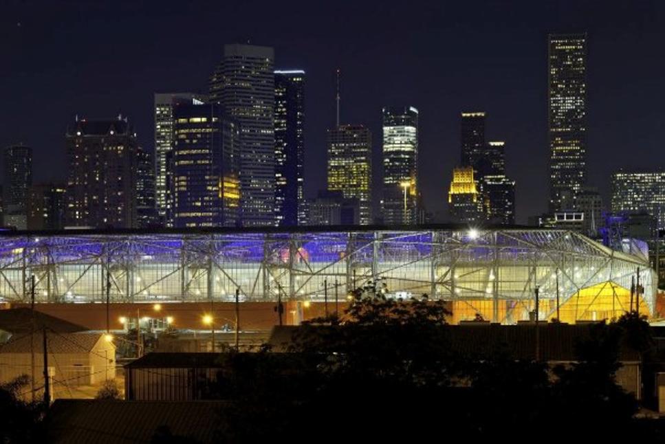ROAD TO FIFA WORLD CUP/Houston Fortalece su Posición como Capital Deportiva con Modernos y amplios estadios