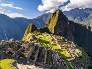 FIT 2025/Machu Picchu, El Emblema Vivo Del Turismo Cultural Y Natural Del Perú