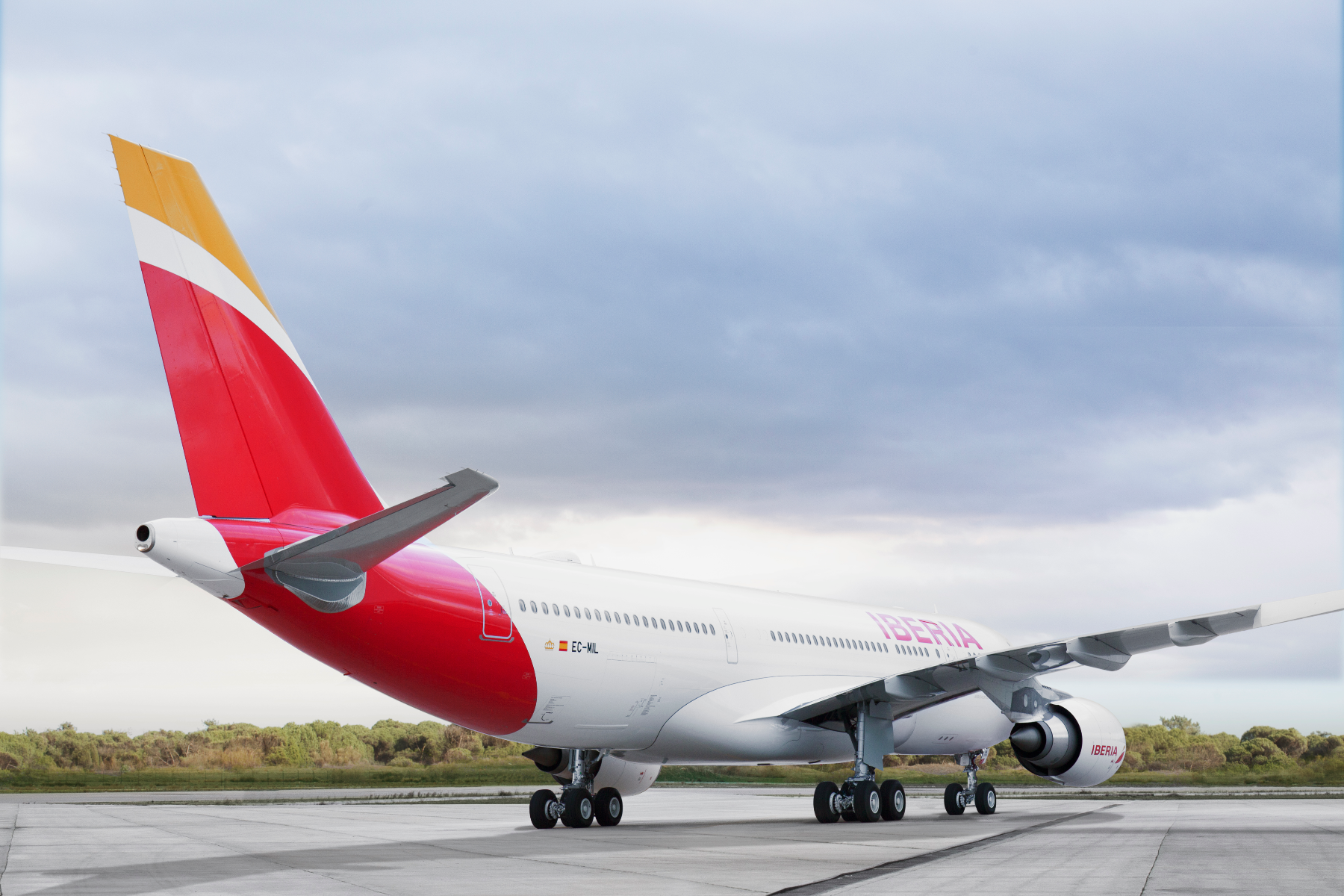 Iberia anuncia novedades para el invierno europeo: nuevas rutas y más frecuencias