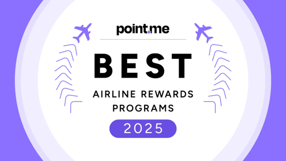 Programa de Fidelidad de Air France – KLM designado número uno mundial en World’s Best Airline Rewards Programs