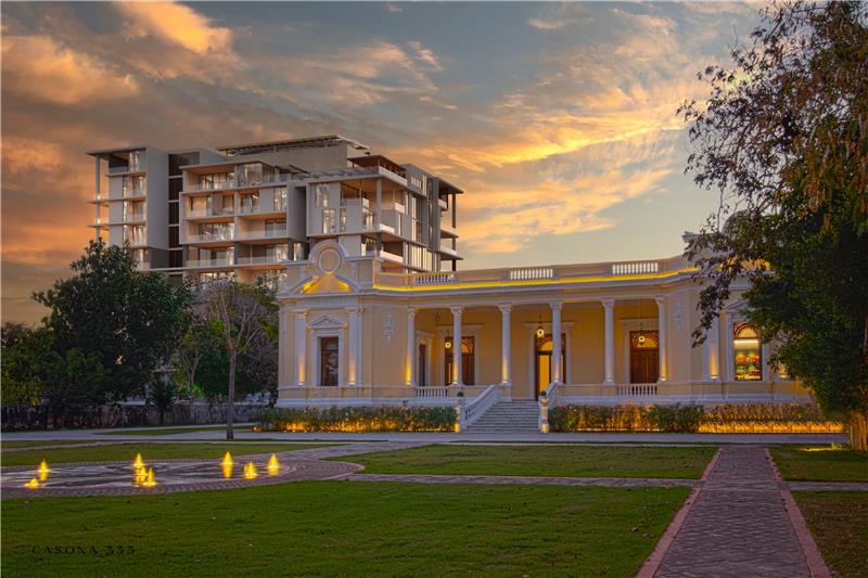 Minor Hotels Europe & Americas llega a Guadalajara y fortalece su presencia en México