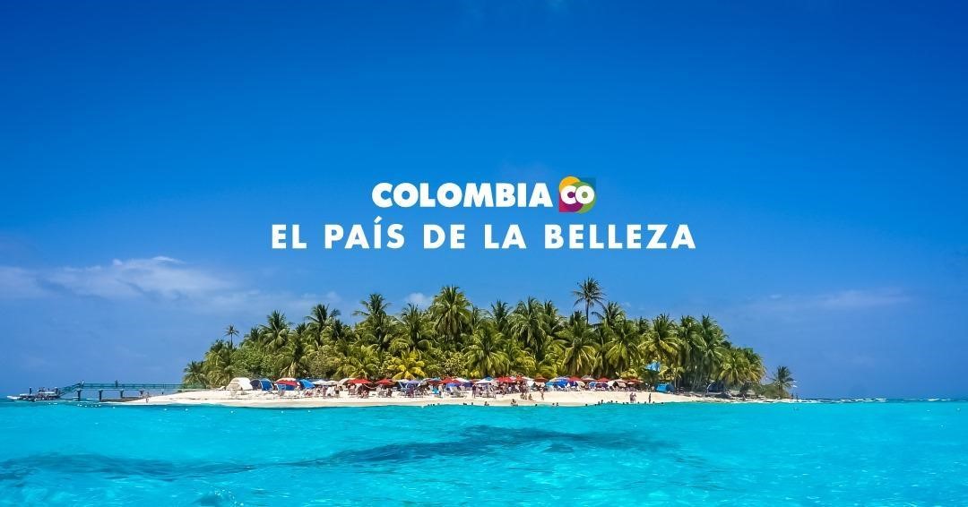 ¡Colombia llega a la FIT 2025!: Colombia apuesta fuerte por su diverso ecosistema entre playas y bosques tropicales