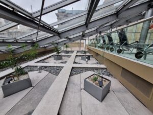 Sheraton Mendoza redefine el lujo con conciencia ambiental
