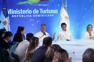 República Dominicana y Argentina sellaron un acuerdo para la cooperación turística