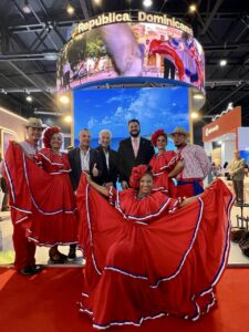 FIT 2025/República Dominicana refuerza promoción en Argentina con una fuerte apuesta en 2026