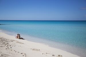 Ahora será más fácil conectar con siete islas paradisíacas de Las Bahamas desde Miami