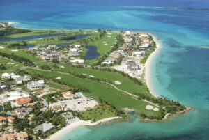 Las Bahamas se consolidan como destino de lujo con nuevos resorts e inversiones en el sector hotelero