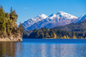 FIT 2025/Bariloche se proyecta como un destino integral en la FIT 2025
