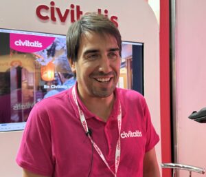 FIT 2025/Civitatis reafirmó su compromiso con el turismo como plataforma líder en constante crecimiento