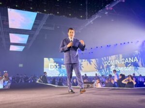 Ministro de Turismo dominicano, David Collado: “El petróleo de la República Dominicana es el turismo”