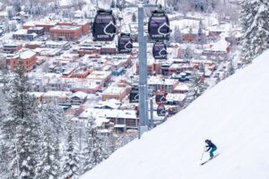 Aspen Snowmass presenta las novedades para la temporada de invierno 2025-26