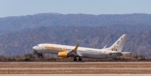 Viajá con mamá: Flybondi lanza descuentos especiales por el Día de la Madre