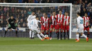 Road to FIFA World Cup 2026/Soliloquio sobre la pelota parada