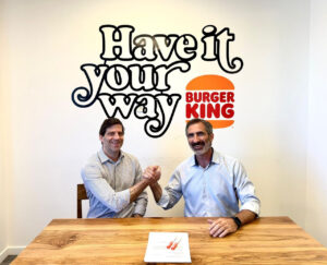 Burger King y JetSMART lanzan descuentos de hasta 30% en vuelos por Argentina y el exterior