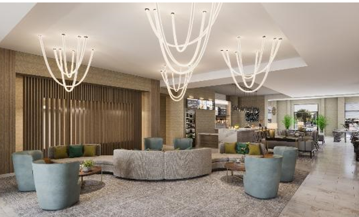 Courtyard by Marriott debuta en Guyana con apertura cerca del Aeropuerto Internacional Cheddi Jagan