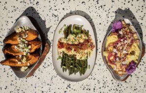 Villegas Resto & Grill presenta su nueva carta para celebrar la llegada de la temporada primavera-verano