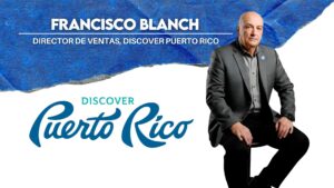 Puerto Rico se presenta en FIT 2025: playas, cultura y hospitalidad caribeña con sabor latino y norteamericano