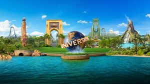 Universal Orlando lanza nuevos boletos en 2026: el All Parks Ticket incluye el nuevo Universal Epic Universe