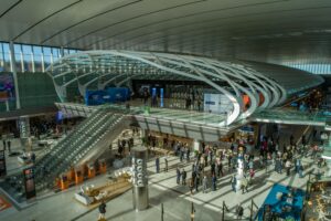 Aeropuertos Argentina y SITA impulsan la transformación digital del check-in en aeropuertos del país