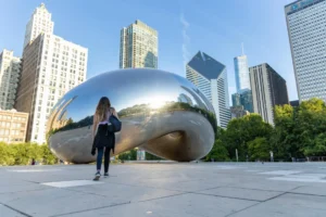 Chicago nombrada uno de los “Mejores lugares para visitar en 2026” por Frommer’s