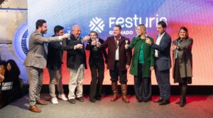 Apertura del 37º Festuris de Gramado celebra el poder de las conexiones en el turismo