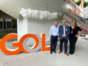 Ushuaia sumará vuelo directo desde São Paulo con GOL Linhas Aéreas, a partir de julio de 2026