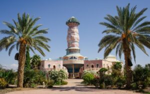 Neot Smadar, el kibutz que fue designado por ONU Turismo como uno de los mejores pueblos turísticos del mundo