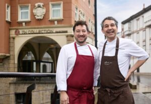 NH Collection cierra “Signature Breakfast” con Ebook recopilatorio de recetas