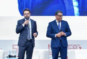 SITA, Amadeus y AACO se unen para impulsar una mayor transparencia sobre las emisiones en los viajes aéreos