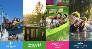 Black Friday de United Parks propone las mejores ofertas del año para la compra de boletos