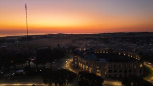 Colonia del Sacramento vuelve a latir con fuerza con Pulso Uruguay